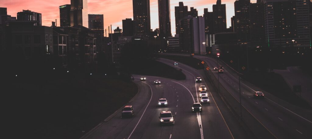 Micheal T. Gibson | Car Accident Attorney Types of Car Accidents - Micheal T. Gibson