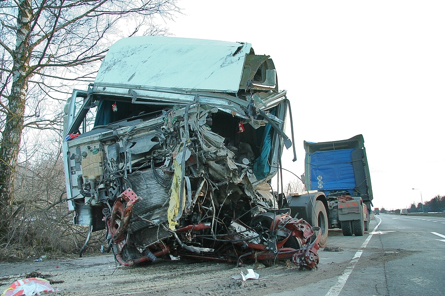 Orlando Truck Accident Lawyer
