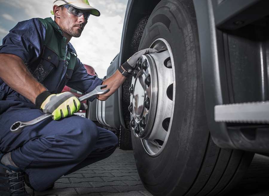 Orlando Truck Accident Lawyer