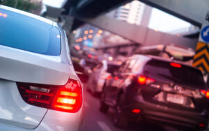Orlando Sideswipe Accident Attorney