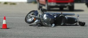 Road Rash Injury Lawyer