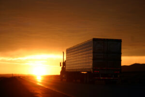 Commercial Vehicle Accident Lawyer Orlando