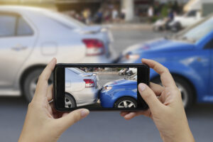 Rear end Car Accident Attorney Orlando