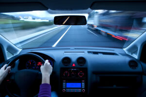 Common Causes of Car Crashes