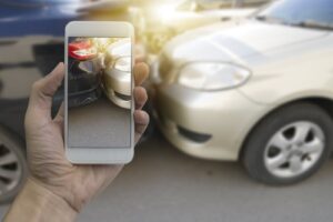 Injuries after Rear End Accident 