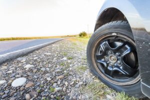 Blowout Accident Attorney 