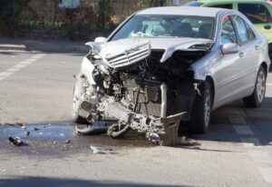 head on collision accident lawyer 