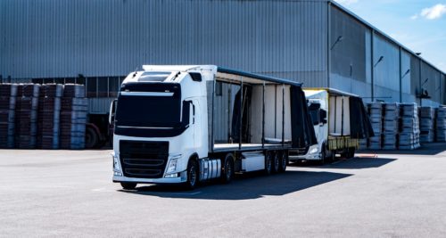 Orlando Cargo Truck Accident Lawyer
