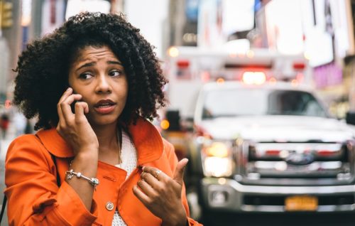 Orlando Sideswipe Accident Attorney