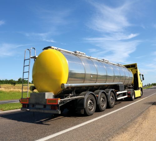 Orlando Tanker Truck Accident Lawyers