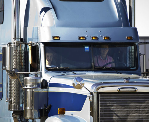 Orlando Semi Accident Lawyer