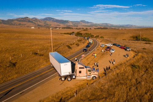 Orlando Semi Accident Attorneys