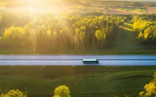 Semi Accident Lawyer Orlando