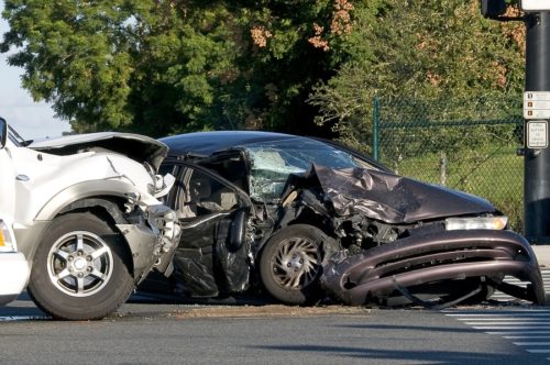 Orlando T Bone Accident Attorney