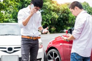 Auto Injury Accident Lawyer