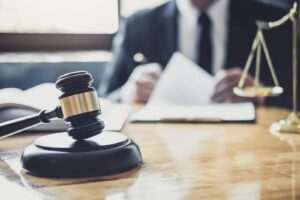 What does an Attorney Do