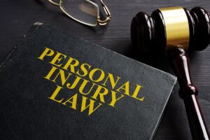 Personal Injury Lawsuit