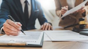 What Is a Contingency Fee?