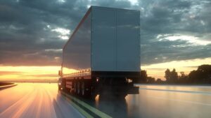 Dangerous Truck Driving During Adverse Conditions