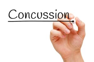 Can I Seek Compensation for Mild Concussion Symptoms?