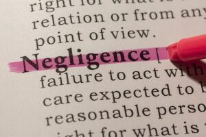 trucking company negligence lawyer orlando florida