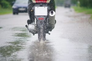 License for a Moped in Florida