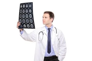 Signs of Brain Damage