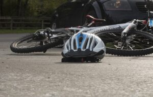 Road Bicycle Accidents